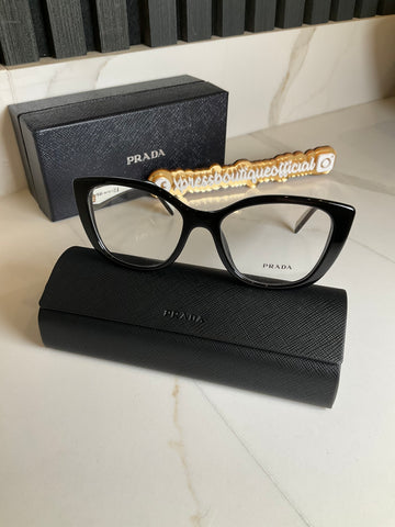 Prada lente optico VPRB04