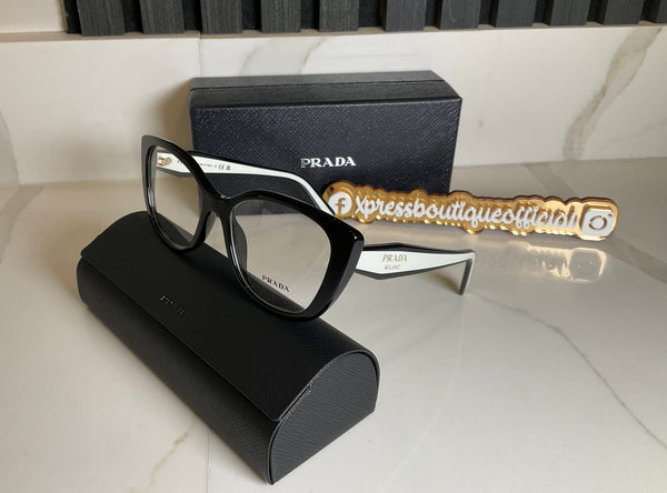Prada lente optico VPRB04