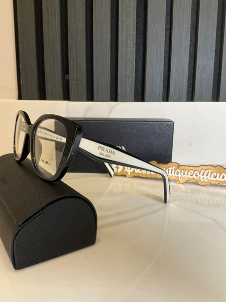 Prada lente optico VPRB04