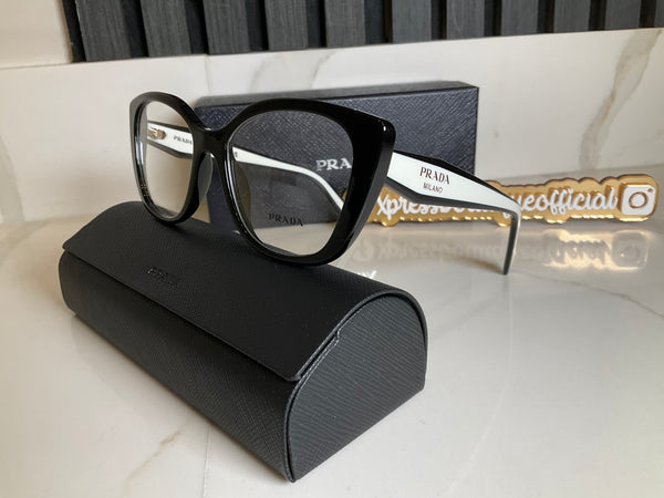 Prada lente optico VPRB04