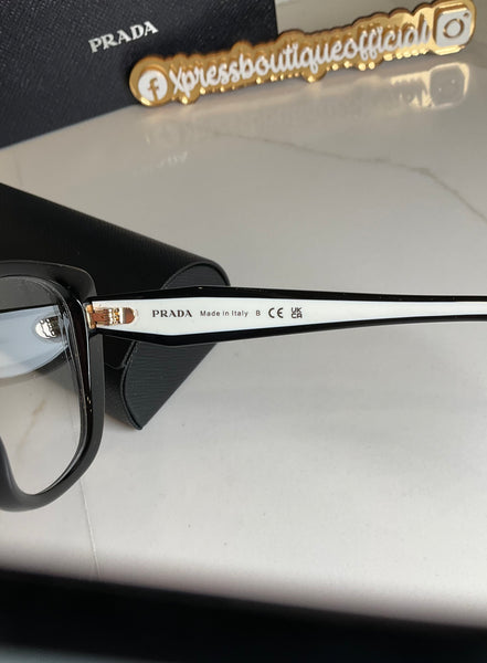 Prada lente optico VPRB04