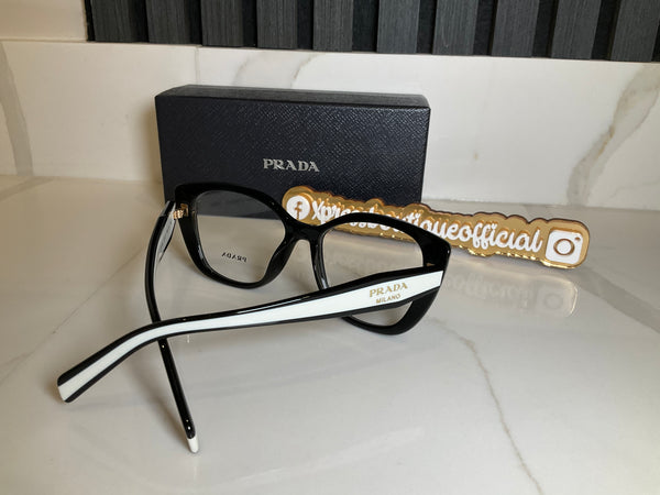 Prada lente optico VPRB04