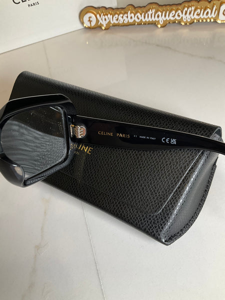 Celine lente optico CL50155F