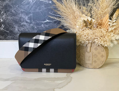 Burberry Mackford