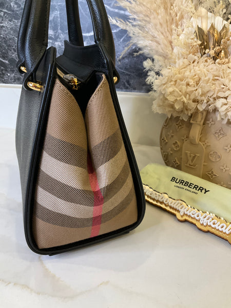 Burberry Banwell