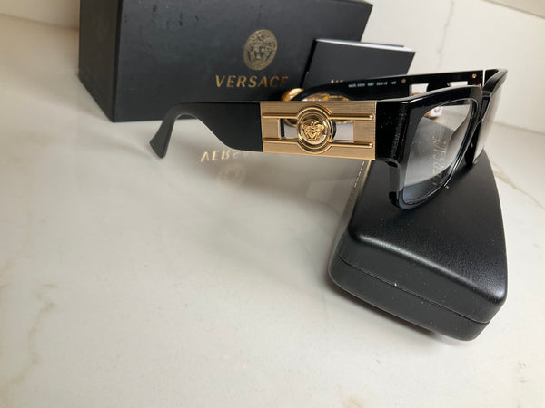 Versace optico
