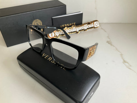 Versace optico
