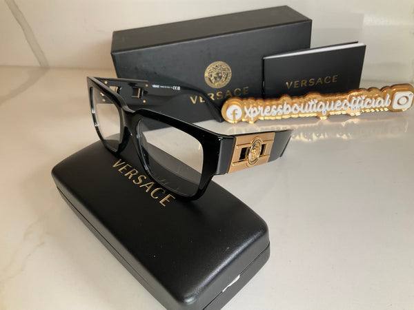 Versace optico