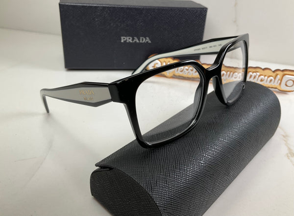 Prada lente óptico VPRB03