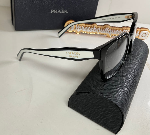 Prada lente óptico VPRB03