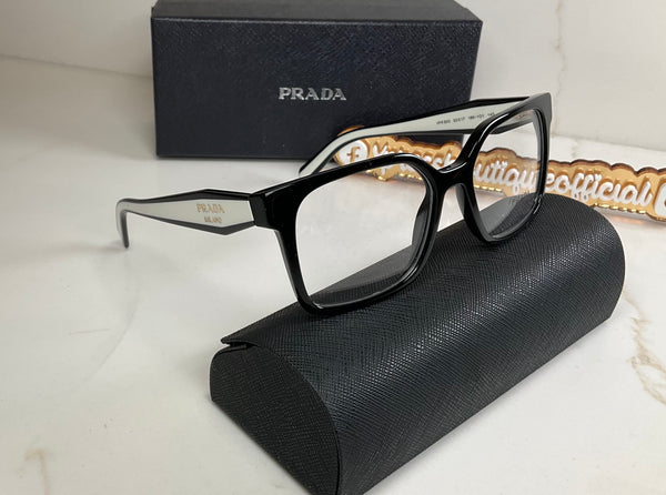 Prada lente óptico VPRB03