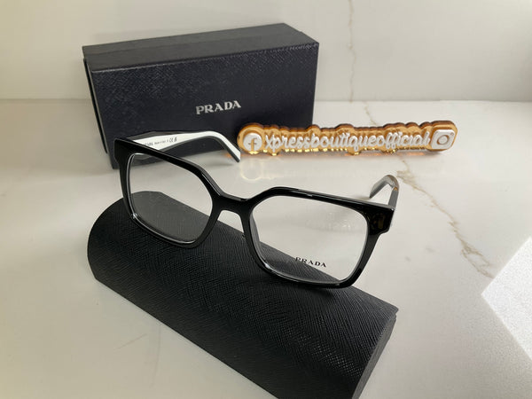 Prada lente óptico VPRB03