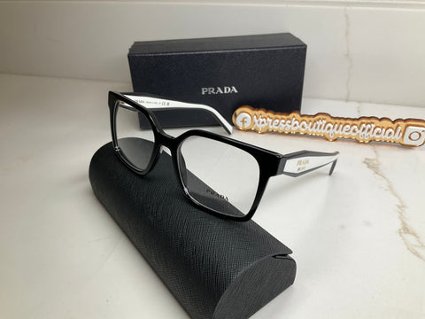 Prada lente óptico VPRB03