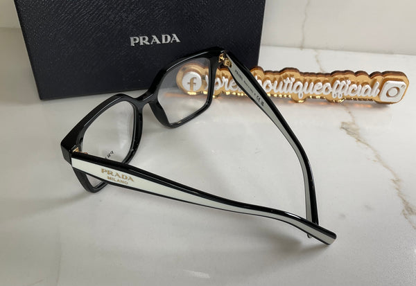 Prada lente óptico VPRB03
