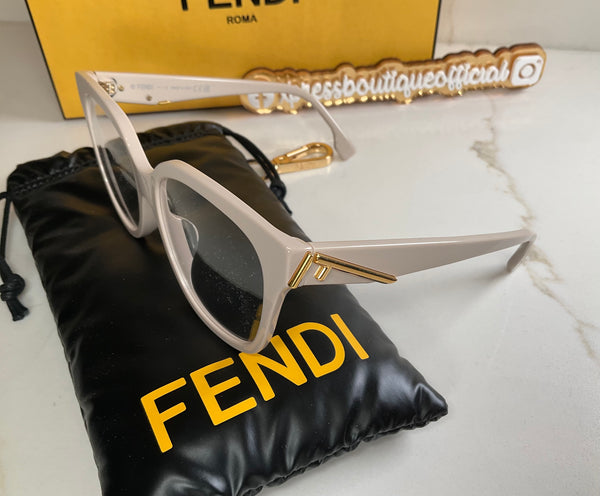 Fendi lente optico FE50064F