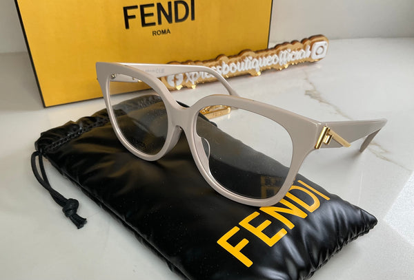 Fendi lente optico FE50064F