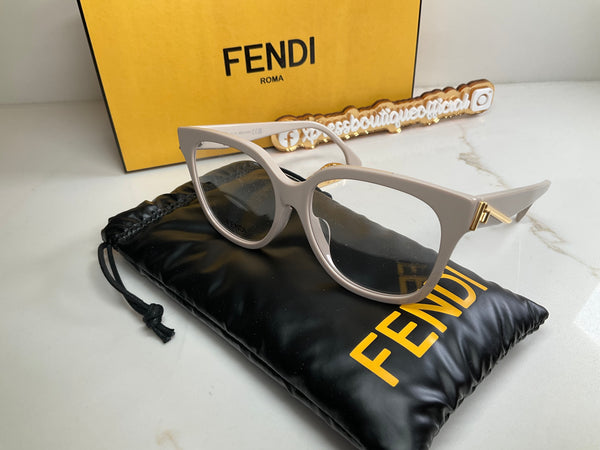 Fendi lente optico FE50064F