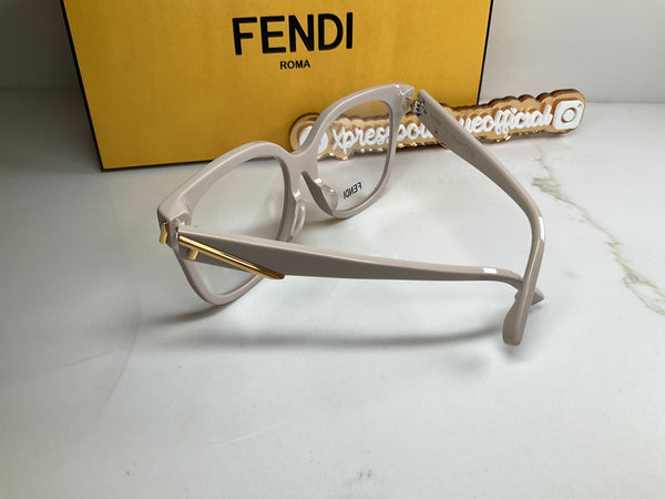 Fendi lente optico FE50064F