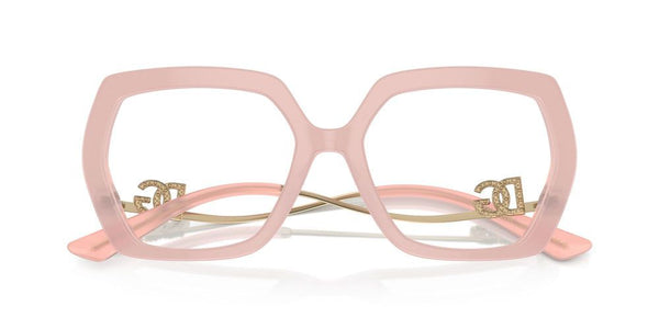 Dolce & Gabanna lente optico 0DG3390B Rosa