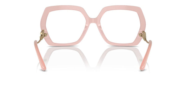 Dolce & Gabanna lente optico 0DG3390B Rosa
