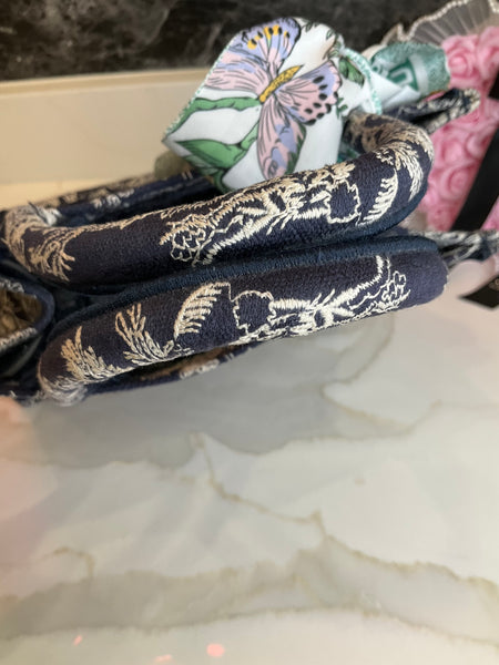 Dior small tote