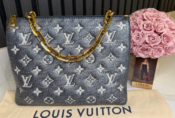 Louis Vuitton Cousin Pm