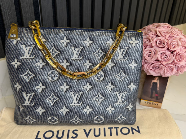 Louis Vuitton Cousin Pm
