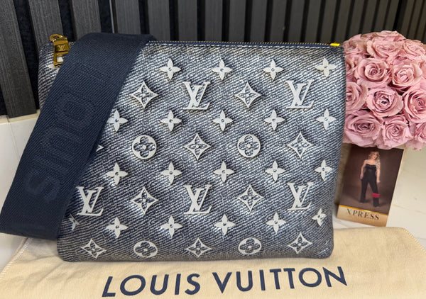 Louis Vuitton Cousin Pm