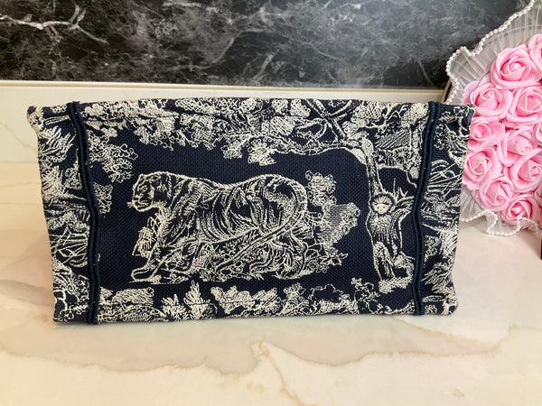 Dior small tote