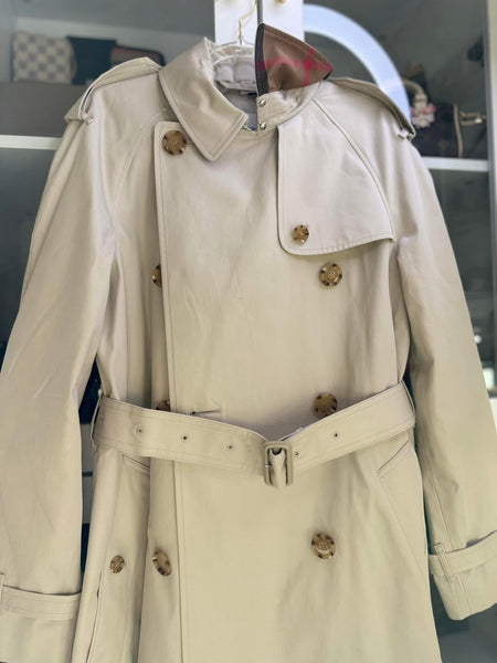 Burberry Coat