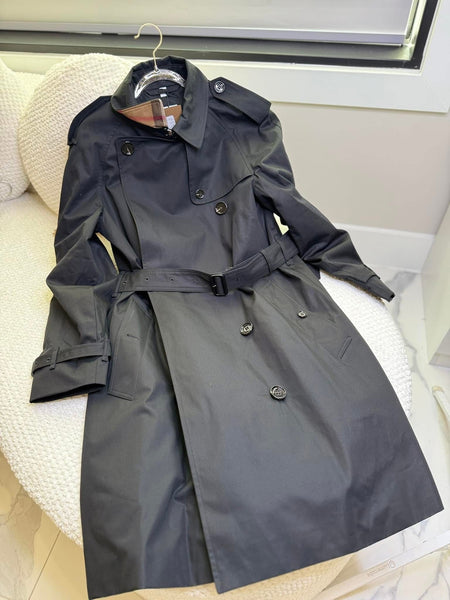 Burberry Coat