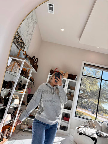 Burberry Mens Hoodie