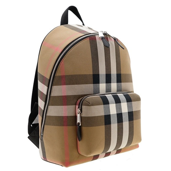 Burberry Jeff backpack