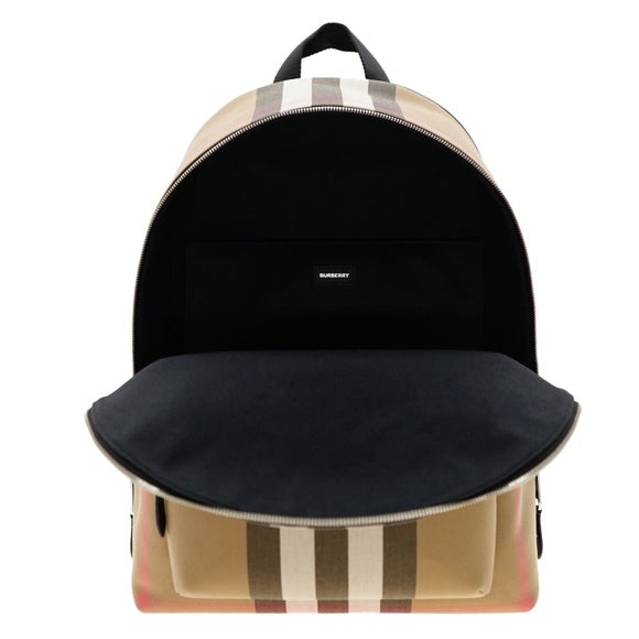 Burberry Jeff backpack