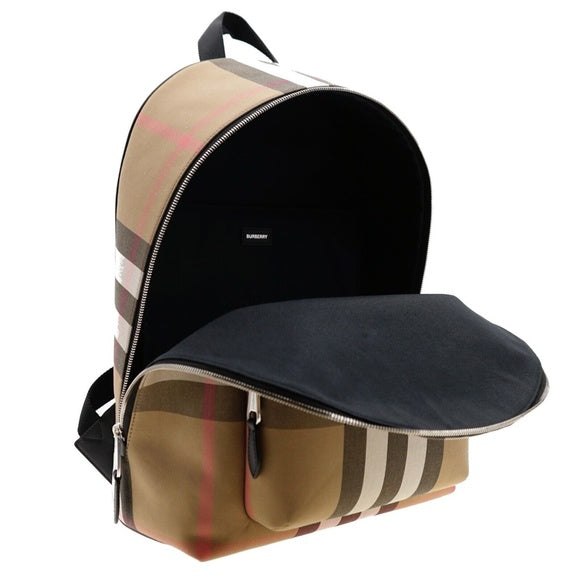 Burberry Jeff backpack