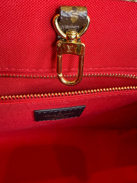 Louis Vuiton OTG PM Reverse