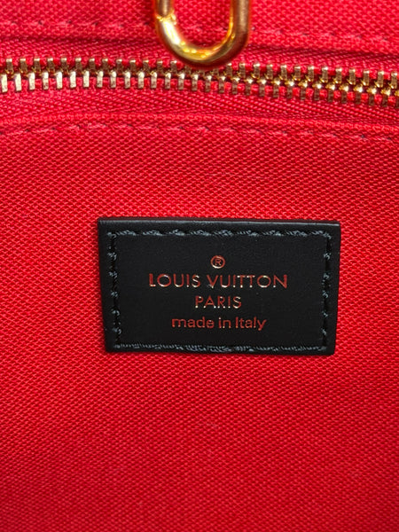 Louis Vuiton OTG PM Reverse