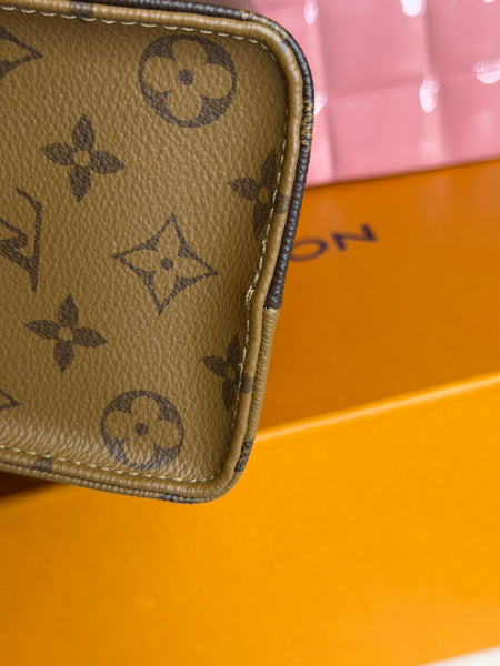 Louis Vuiton OTG PM Reverse