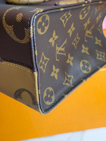 Louis Vuiton OTG PM Reverse