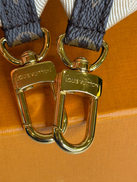 Louis Vuiton OTG PM Reverse