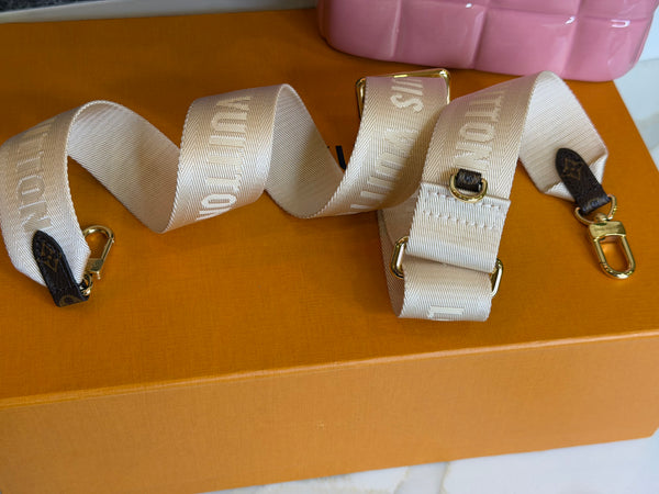 Louis Vuiton OTG PM Reverse