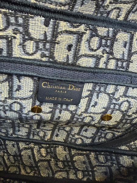 Dior Saddle with strap