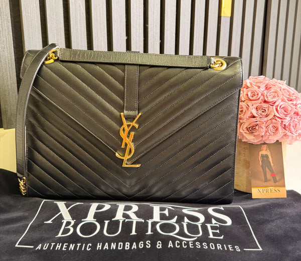 YSL Large Envelope (PRE-USO)