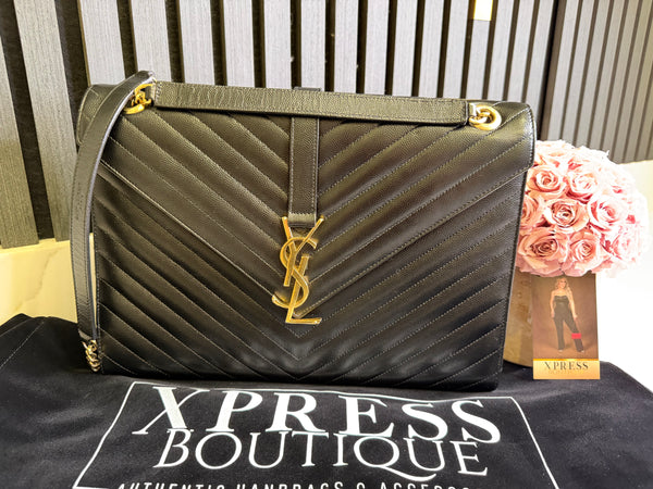 YSL Large Envelope (PRE-USO)