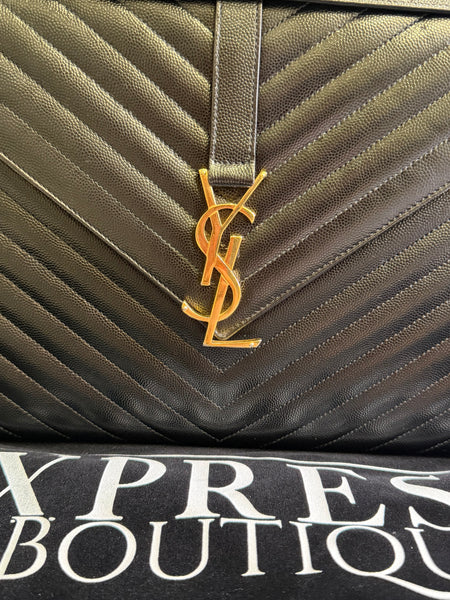 YSL Large Envelope (PRE-USO)