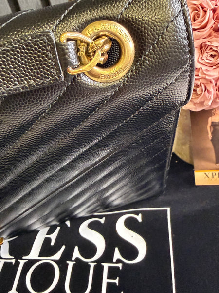 YSL Large Envelope (PRE-USO)