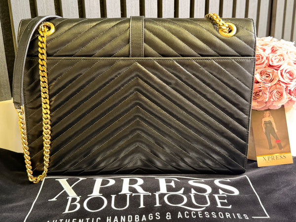 YSL Large Envelope (PRE-USO)
