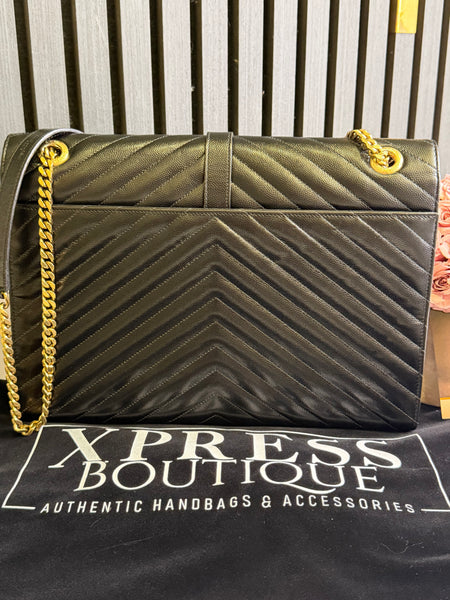 YSL Large Envelope (PRE-USO)