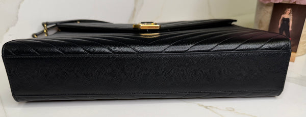 YSL Large Envelope (PRE-USO)