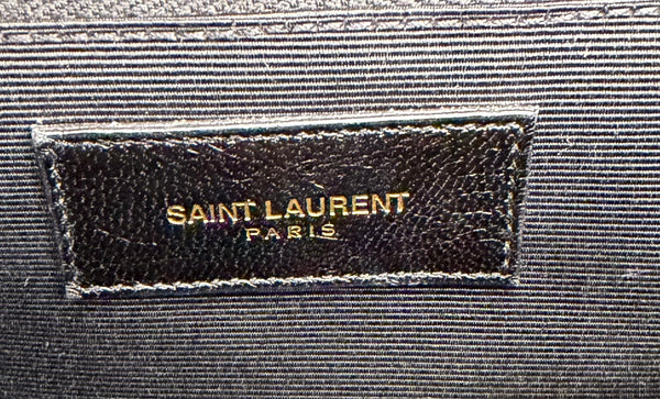 YSL Large Envelope (PRE-USO)